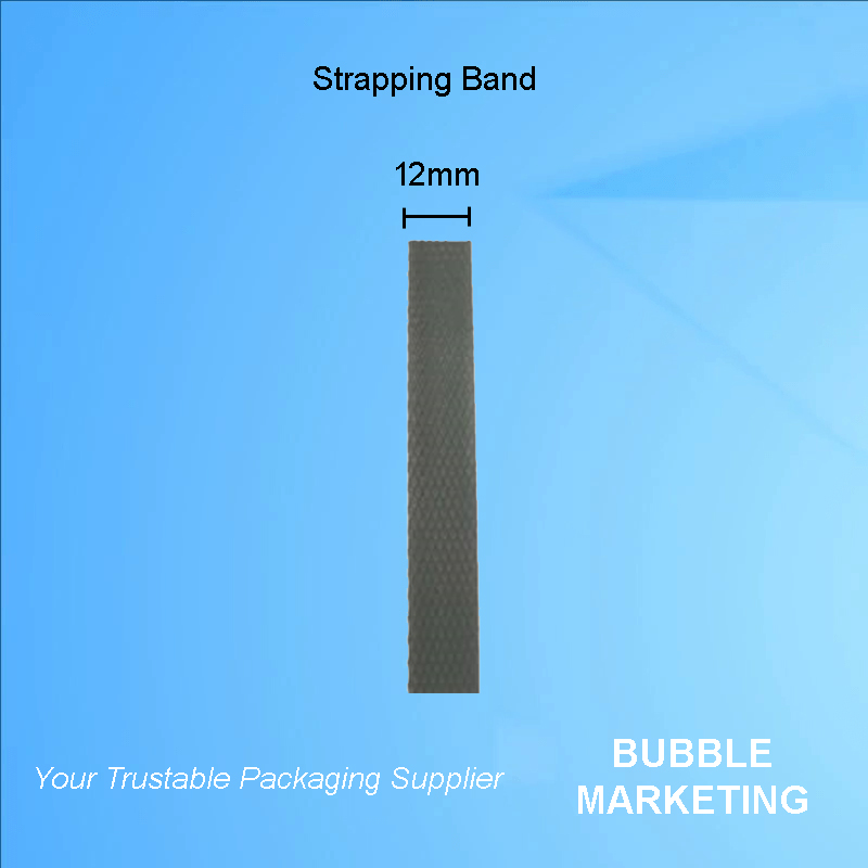 strapping band 12mm sales
